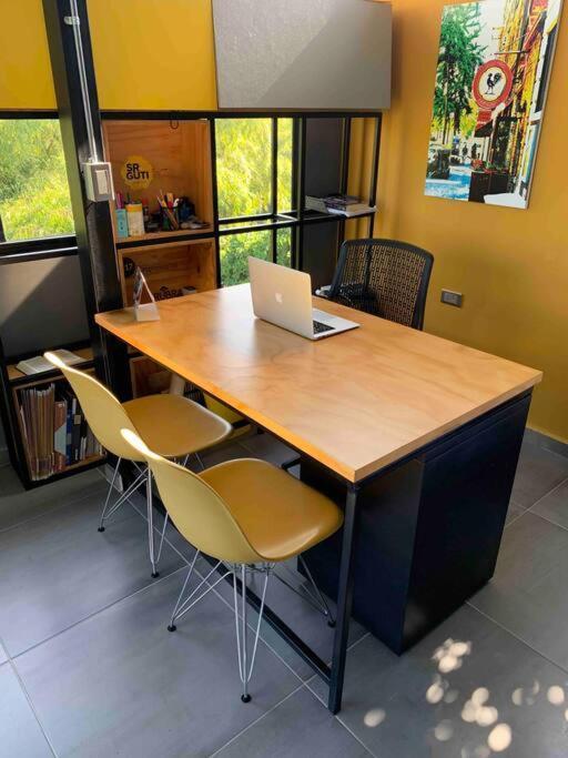 Entre Bambus Holiday home Pereira