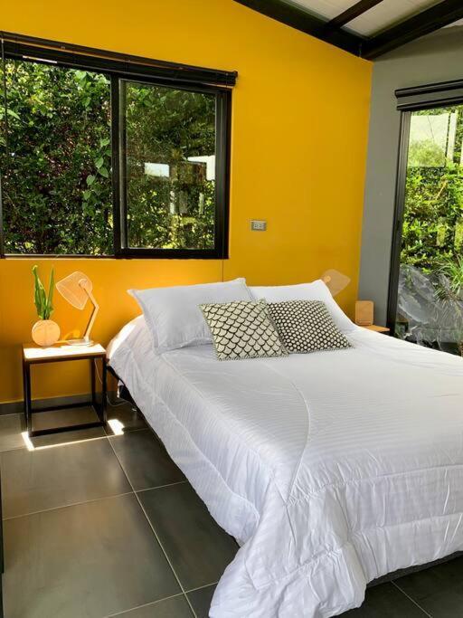 Holiday home Entre Bambus Pereira