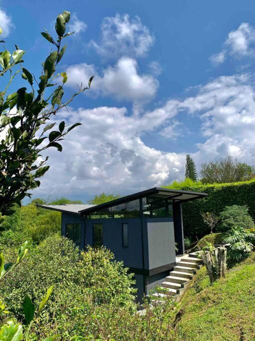 Entre Bambus Holiday home Pereira