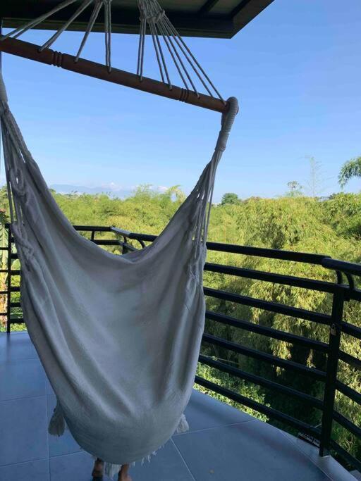 Holiday home Entre Bambus Pereira
