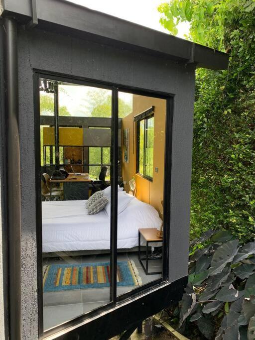 Entre Bambus Holiday home *