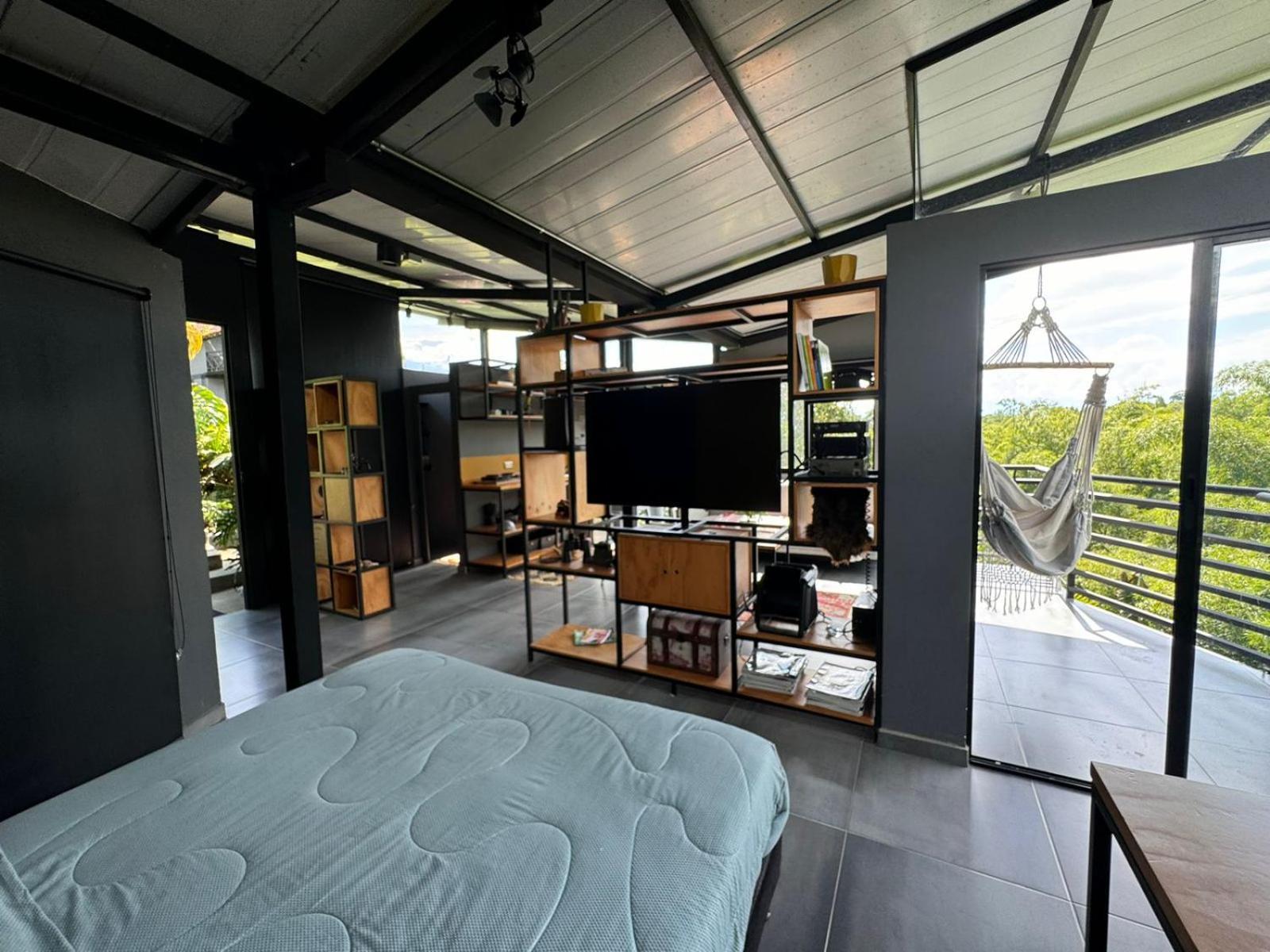 Entre Bambus Holiday home *